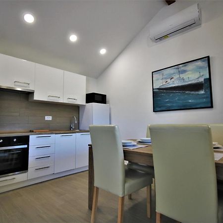 Apartment Rio Sečovlje Dış mekan fotoğraf