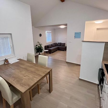 Apartment Rio Sečovlje Dış mekan fotoğraf