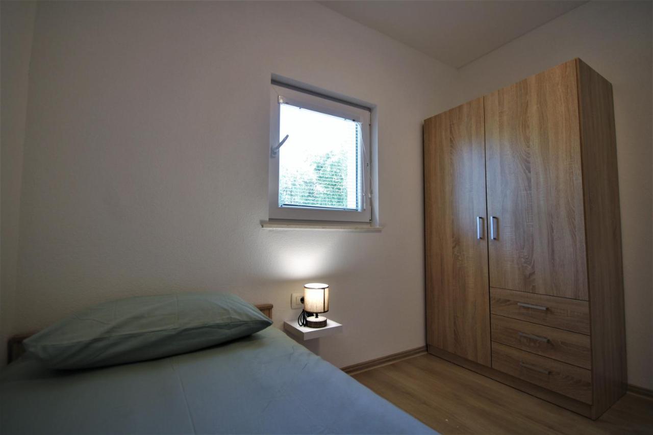 Apartment Rio Sečovlje Dış mekan fotoğraf