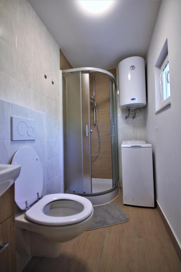 Apartment Rio Sečovlje Dış mekan fotoğraf